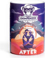 Chimpanzee Batido de proteína de mezcla de recuperación