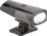 Sigma Buster 1600 HL LED lámpara para casco