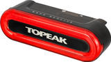 Topeak Luz Trasera Rack RedLite con Aprobación StVZO