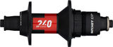 DT Swiss 240 Classic Road Rear Hub
