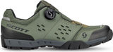 Scott Scott All Mountain Crus-r MTB Shoes are made for riders who do not sel