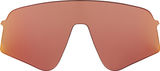 Oakley Verre pour Lunettes de Sport Sutro Lite Sweep