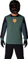 Fox Head Maillot Defend Creation L/S