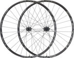 Easton Set de Roues EA70 AX Disc Center Lock 28"