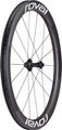 Specialized Rueda Roval Rapide CLX II Carbono Disc Center Lock 28"