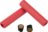 ESI Chunky silicone handlebar grips