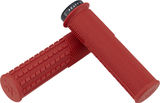 Peaty's Monarch Grips Knurl Lock-On Lenkergriffe
