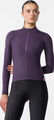 Castelli Espresso Thermal 2 L/S Women's Jersey