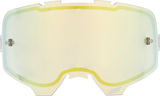 Leatt Iriz Mirror Replacement Lens for Velocity Goggle