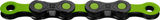 KMC DLC12 Waxed Kette 12-fach