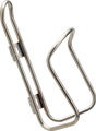 King Cage Porte-bidon Stainless Steel Side Loader Cage