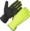 GripGrab Polaris 2 Waterproof Winter Ganzfinger-Handschuhe