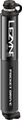 Lezyne Pocket Drive Minipumpe