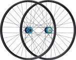 Hope Pro 4 + Fortus 26 Disc 6-Loch 29" Boost Laufradsatz