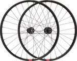 Reserve Juego de Ruedas 30|SL Aluminio/DT 350 DEG DF Disco 6 Agujeros 29"