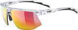 uvex Lunettes de sport Aerios