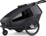 Croozer Kid Yuuna Bike Trailer