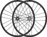Fulcrum Racing Zero Carbon Competizione DB C19 Disc Center Lock Wheelset