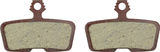 Avid Disc Brake Pads for Code/Code R/Code RSC/Guide RE as of 2011