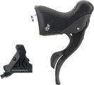 Campagnolo Ekar GT Scheibenbremse Hydr. Ergopower Schalt-/Bremsgriff
