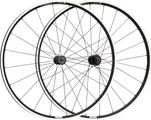 DT Swiss PR 1400 DICUT 21 frein sur jante 28" jeu de roues - emballage atelier