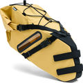 Capsuled Saddle Bag