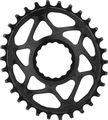 absoluteBLACK Oval Boost Kettenblatt für Race Face Cinch 3 mm Offset