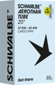 Schwalbe Tubo 6-AE+ Aerothan para 20"