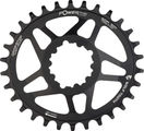 Wolf Tooth Components Elliptical Direct Mount Kettenblatt für SRAM GXP