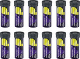 Powerbar 5Electrolytes Sports Drink Sportgetränk Brausetabletten - Box (42gx12)