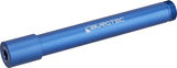 Burgtec Eje Pasante Delantero para Horquilla ÖHLINS DH38 / DH38 m.1 / DH38 m.2