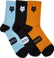 Fox Head Ranger Socks 3-Pack