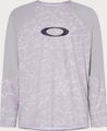 Oakley Maillot à manches longues Seeker Airline