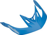 Troy Lee Designs Spare Visor for A2 Helmets