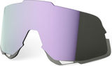 100% Lente de repuesto Hiper para gafas deportivas Glendale