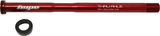 Hope Axe arrière pour longueur d'axe de 184 mm