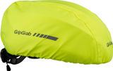 GripGrab Waterproof Hi-Vis Helmet Cover