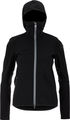 ASSOS Trail Womens Winter Softshell Regenjacke
