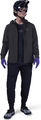 Fox Head Pantalón de lluvia Ranger Lunar Special Edition