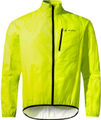 VAUDE Mens Drop Jacket III