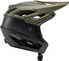 Fox Head Casco Dropframe Pro MIPS
