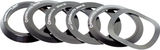 Praxis Works Set de Capuchons de Protection M30 BB Dust Cover