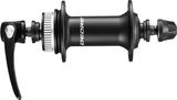 Shimano Deore VR-Nabe HB-M5100 Disc Center Lock