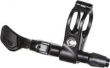 Kind Shock Southpaw Carbon Traditional Remote Lever