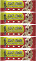 Nutrixxion Oat Bar Energy Bar - 5 Pack