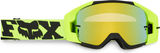 Fox Head Masque Core VIVID Vue