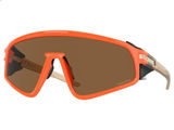 Oakley Latch Panel Sports Glasses