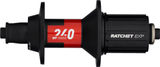 DT Swiss 240 Classic Road Rear Hub