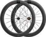Scope Cycling Artech 6.A Carbon Disc Center Lock 28" Laufradsatz