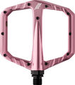 Title MTB CONNECT platform pedals